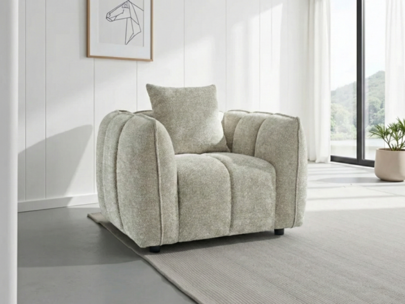 Venice Sofa - Armchair