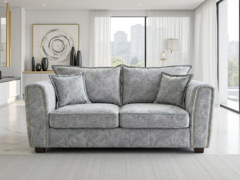 Serena Sofa - 2 Seater