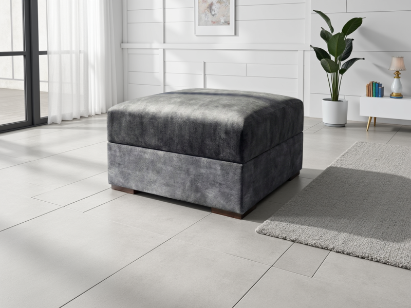 Serena Sofa - Footstool