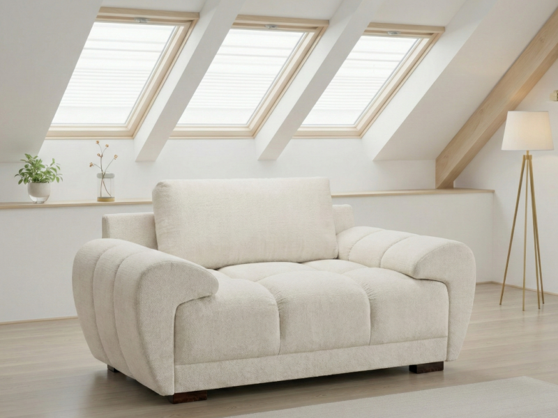 Azzuro Sofa - Armchair