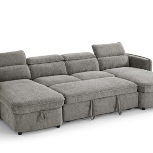 Capri Sofabed – U Shape Corner | Swaye
