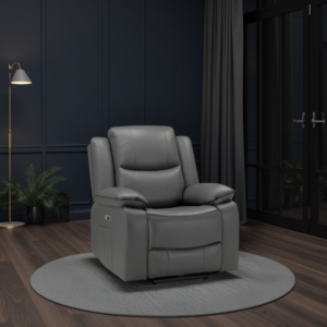 Harald Electric Recliner Sofa – Armchair | Swaye