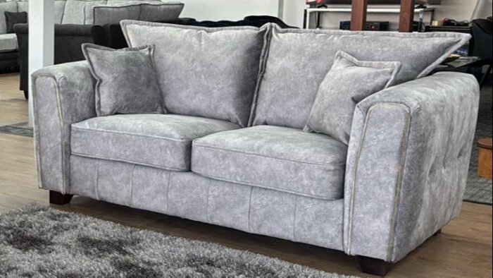 Serena Sofa – 2 Seater | Swaye