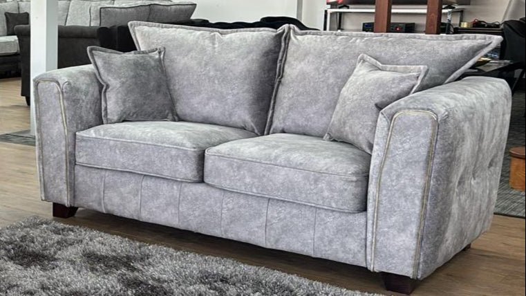 Serena Sofa – 2 Seater | Swaye