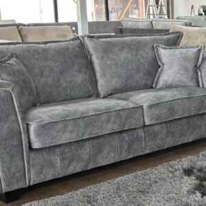 Serena Sofa – 3 Seater | Swaye