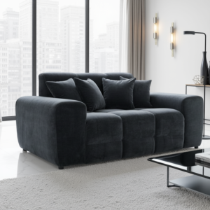 Jacob Sofa – 2 Seater | Swaye