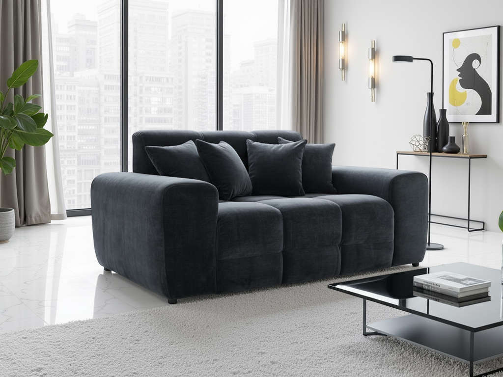 Jacob Sofa – 2 Seater | Swaye