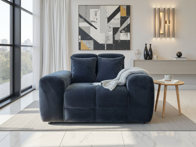 Jacob Sofa - Armchair