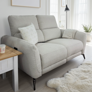 Sorrento Electric Recliner – 2 Seater | Swaye