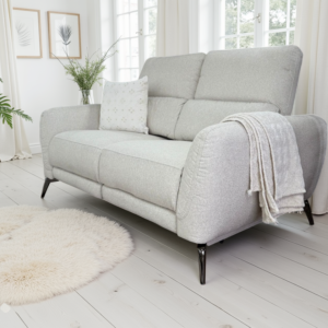 Sorrento Electric Recliner – 2 Seater | Swaye