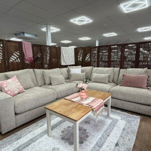 Jupiter Sofa – Large Corner | Swaye
