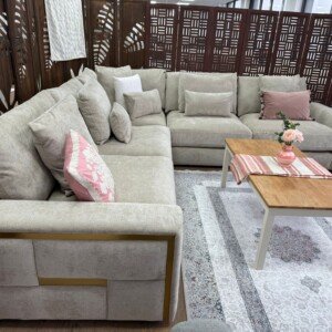 Jupiter Sofa – Large Corner | Swaye