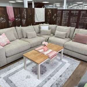 Jupiter Sofa – Large Corner | Swaye