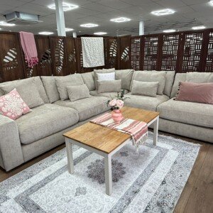 Jupiter Sofa – Large Corner | Swaye
