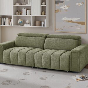 Molly Electric Sofabed – 3 Seater | Swaye