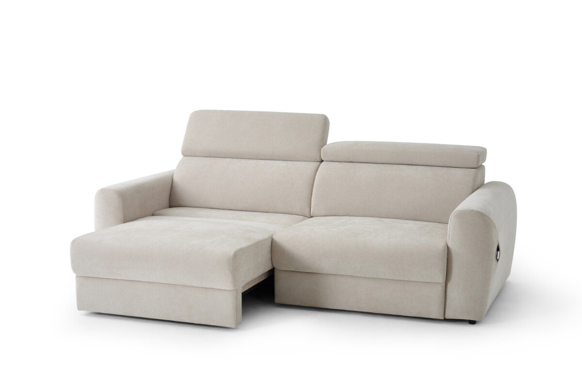 Dakota Electric Sofabed – 3 Seater | Swaye