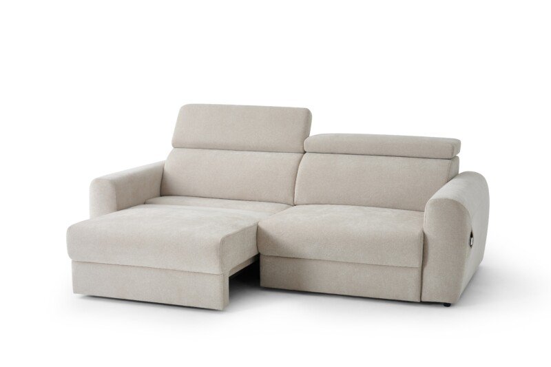 Dakota Electric Sofabed – 3 Seater | Swaye