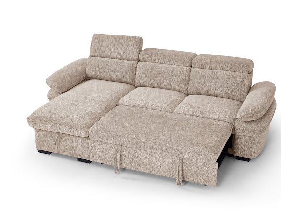 Hudson Sofabed – Universal Corner | Swaye