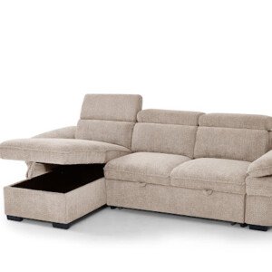 Hudson Sofabed – Universal Corner | Swaye