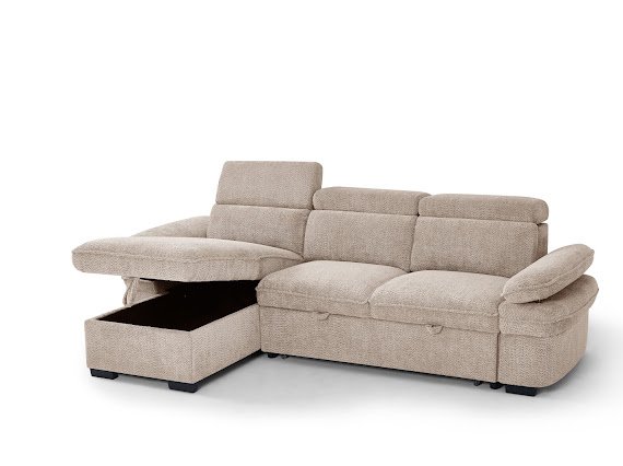 Hudson Sofabed – Universal Corner | Swaye