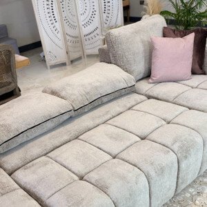 Shanghai Luxury Sofabed – U Shape Corner | Swaye