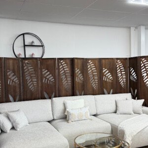 Luma Sofa – U Shape Corner | Swaye