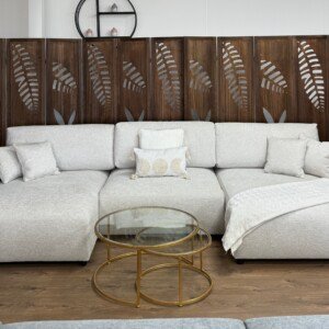 Luma Sofa – U Shape Corner | Swaye