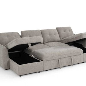 Moscow Sofabed – U Shape Corner | Swaye