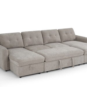 Moscow Sofabed – U Shape Corner | Swaye