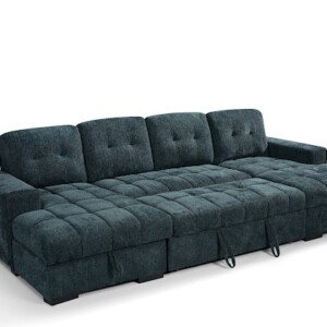 Palermo Sofabed – U Shape Corner | Swaye
