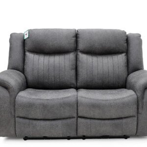 Leon Electric Recliner Sofa – 2 Seater | Swaye