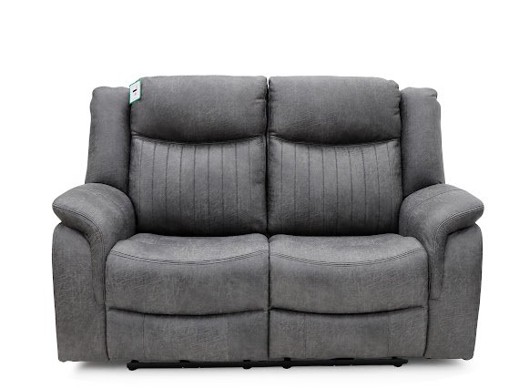 Leon Electric Recliner Sofa – 2 Seater | Swaye