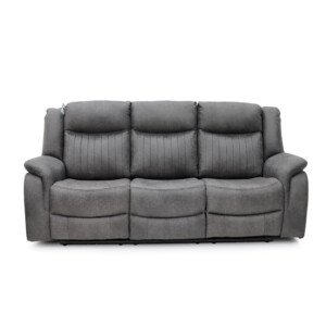 Leon Electric Recliner Sofa – 3 Seater | Swaye