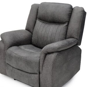 Leon Electric Recliner Sofa – Armchair | Swaye