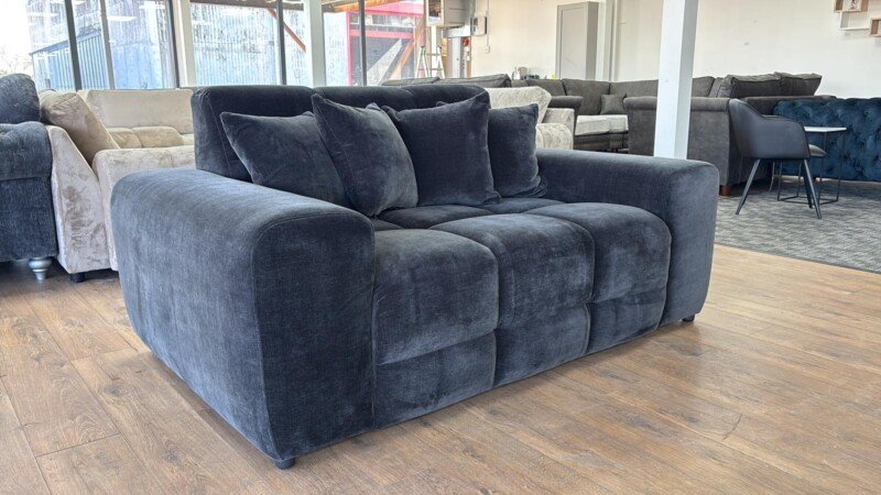 Jacob Sofa – 2 Seater | Swaye