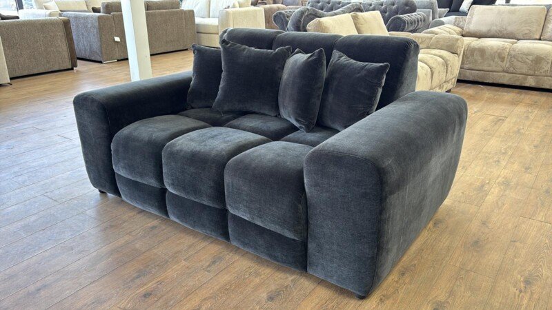 Jacob Sofa – 2 Seater | Swaye