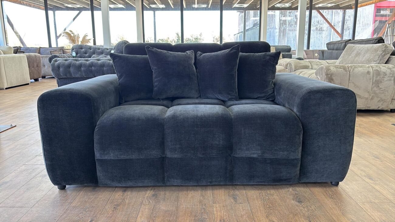 Jacob Sofa – 2 Seater | Swaye