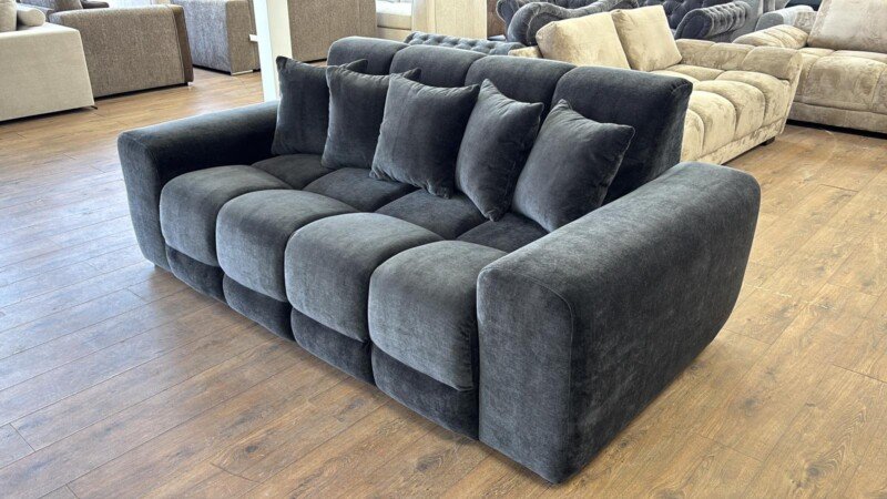 Jacob Sofa – 3 Seater | Swaye