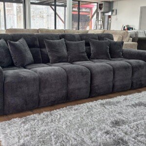Jacob Sofa – 4 Seater | Swaye