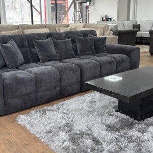 Jacob Sofa – 4 Seater | Swaye