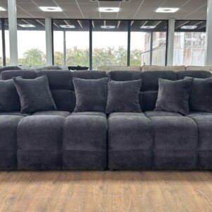 Jacob Sofa – 4 Seater | Swaye