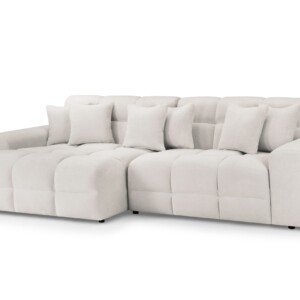 Genoa Sofa – Left Hand Facing Corner | Swaye