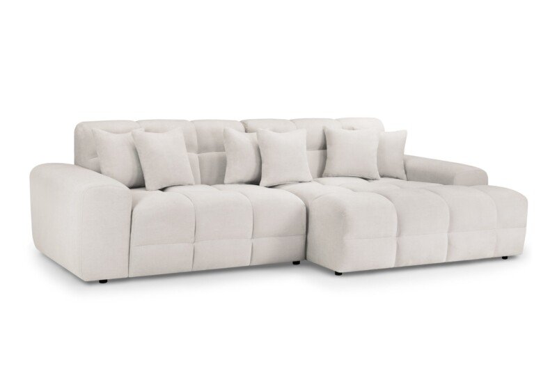 Genoa Sofa – Right Hand Facing Corner | Swaye