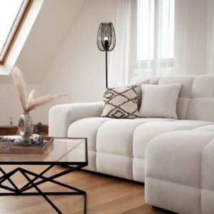 Genoa Sofa – Right Hand Facing Corner | Swaye
