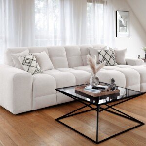 Genoa Sofa – Right Hand Facing Corner | Swaye