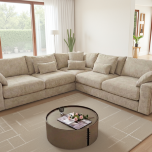 Jupiter Sofa – Large Corner | Swaye