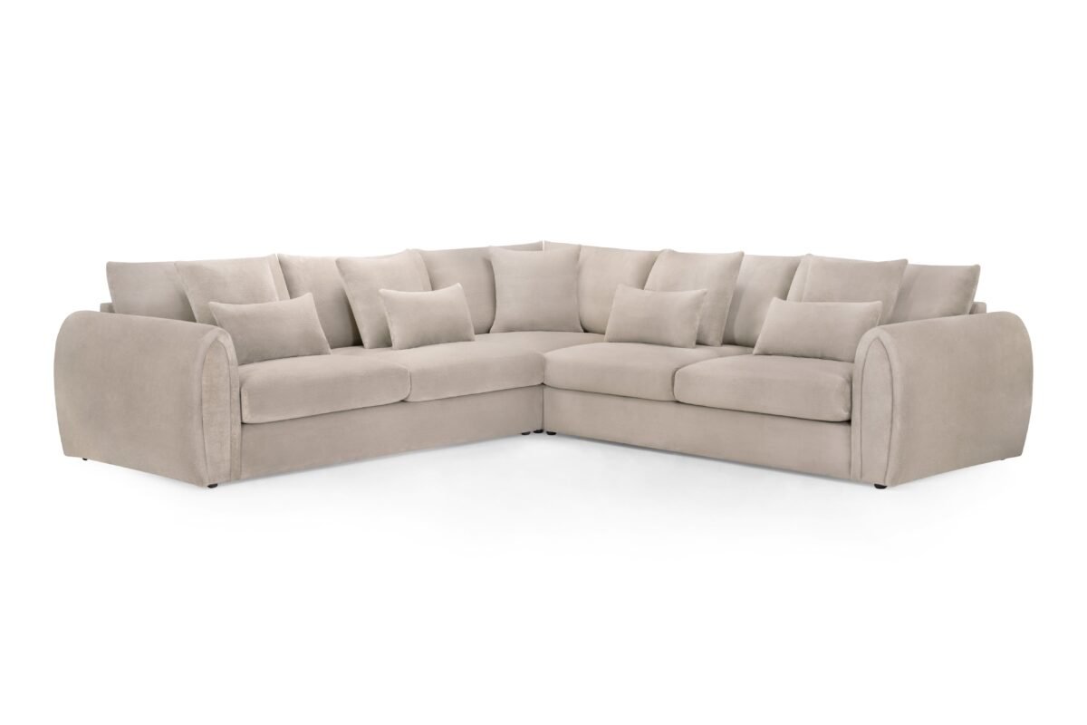 Mirabel Sofa – Large Corner | Swaye