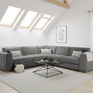 Naples Sofa – Large Corner | Swaye