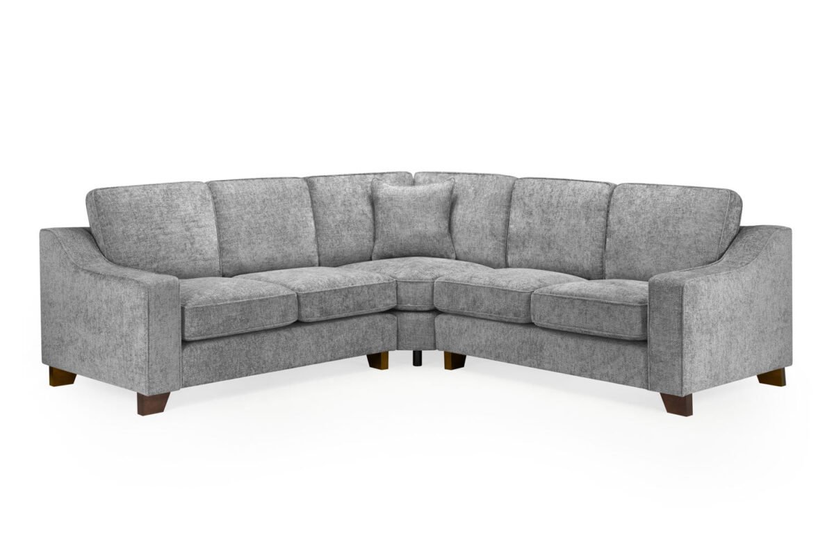 Nebraska Sofa – Large Corner | Swaye