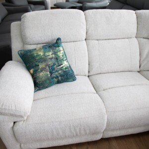 Owen Electric Recliner Sofa – Large Corner | Swaye